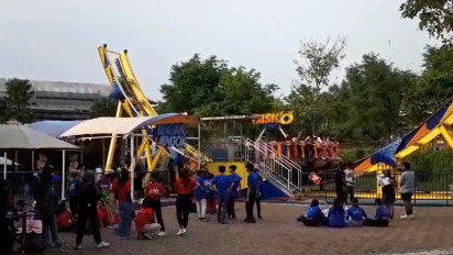 Libur Nataru, Pengelola Wisata di Kabupaten Semarang Diwajibkan Cek Keamanan Fasilitas