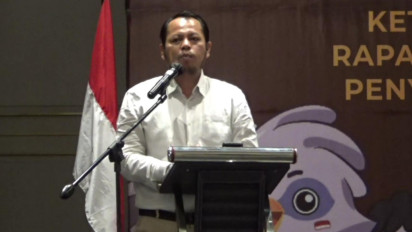 KPUD Jatim Pastikan Logistik Pemilu 2024 sudah Didistribusikan 100% di Kabupaten/Kota