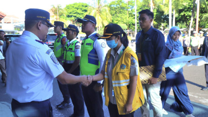 Jelang Libur Nataru, Bandara Ngurah Rai Buka Posko Terpadu Angkutan Udara, Diprediksi Meningkat 20 Persen