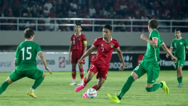 Media Vietnam Soroti Kembalinya Marselino Ferdinan di Skuad Timnas Indonesia pada Piala Asia 2023, Ancaman Tim Golden Star?