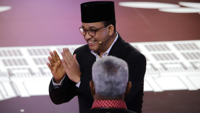 Legislatif PDIP Sindir Keras Ordal TGUPP Anies Baswedan Kualitasnya Hancur!