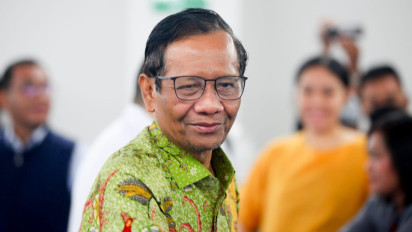 Ganjar-Mahfud Janji Bakal Permudah Pasangan Muda Beli Rumah