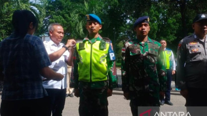 Angkasa Pura I Prediksi Pergerakan Pemudik di Bandara El Tari Naik 10 persen