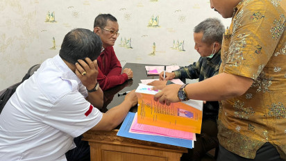 Dokter Gigi Arik yang Aborsi Puluhan Perempuan di Bali Segera Disidangkan