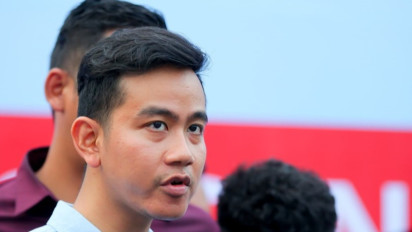 Gibran Diklaim Cerdas Ketimbang Cak Imin dan Mahfud, Buktinya Ekonomi Solo Lebih Meroket Tinggi dari Jakarta dan Jateng
