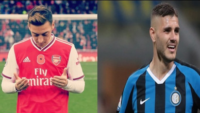 Waduh! 5 Pemain Top Eropa Ini Ketahuan Selingkuh dengan Istri Rekan Satu Timnya: Padahal Dikenal Sangat Religius!