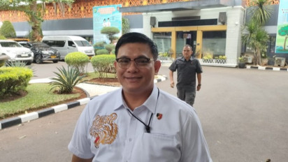 Mengejutkan, Respons Kombes Ade Safri soal PN Jaksel Tolak Gugatan Praperadilan Firli Bahuri