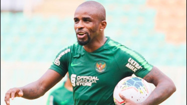 Geram! Sudah Berjuang untuk Timnas Indonesia, Pemain Legendaris ini Malah Dituduh Tidak Nasionalisme, Padahal…