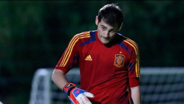 Kisah Legenda Real Madrid Casillas Membuat Keluarganya Rugi Belasan Miliar Saat Masih Berusia 7 Tahun