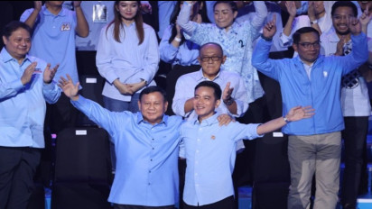 TKN Prabowo Gibran Jujur soal Dugaan Pelanggaran Kampanye, Begini Faktanya Ternyata...