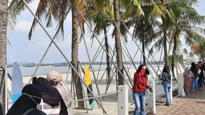 Bapenda Kabupaten Tangerang Catat PIK 2 Bikin Ekonomi Membaik, Ini Buktinya