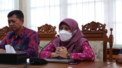 Dinkes Kulon Progo DIY Temukan 2 Kasus Baru Covid-19