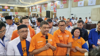 Siap-siap Saja Buruh Rencana Demo Besar-besaran, Kepung MK, Istana Negara, Hingga Kedubes Amerika