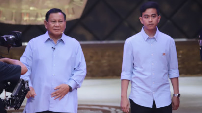 Jelang Debat Cawapres, Gibran Rakabuming Diyakini Jadi Bintang