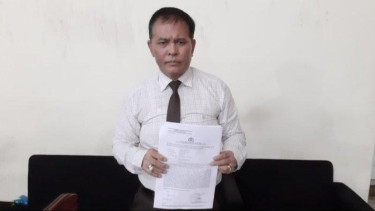 Polda Metro Jaya Diminta Tetapkan Tersangka Terkait Kasus Dugaan Tipu-tipu ASN Ditjen PPDT Kemendes