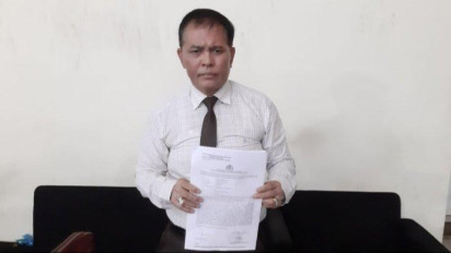 Polda Metro Jaya Diminta Tetapkan Tersangka Terkait Kasus Dugaan Tipu-tipu ASN Ditjen PPDT Kemendes