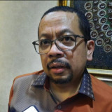 Dulu Dukung Jokowi 3 Periode, Kini M Qodari Gagas Gerakan Pilpres Satu Putaran