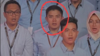 Mayor Teddy Indra Kerap Tak Dampingi Prabowo Lagi, Ini yang Dikatakan  Dewan Pembina Partai Gerindra Mochammad Iriawan