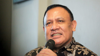 Hadir atau Tidak Hadir, Sidang Etik Firli Bahuri Tetap Digelar Hari Ini Hadirkan 12 Saksi