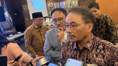 Melihat Upaya Indonesia sebagai Pusat Fesyen Muslim Dunia