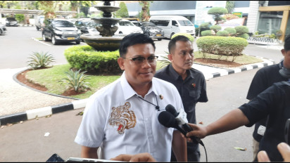 Usai Gugatan Praperadilan Ditolak, Firli Bahuri Kembali Dijadwalkan Pemeriksaan oleh Polisi