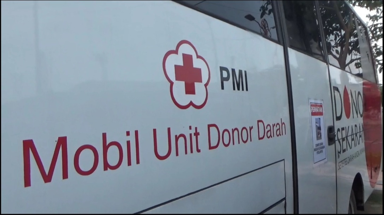 Jelang Nataru, Stok Darah Menurun, Ini Penyebabnya
            - galeri foto