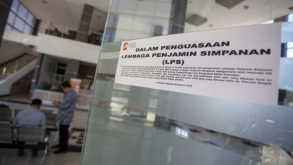 LPS Bayarkan Klaim Simpanan Nasabah BPR Persada Guna Pasuruan