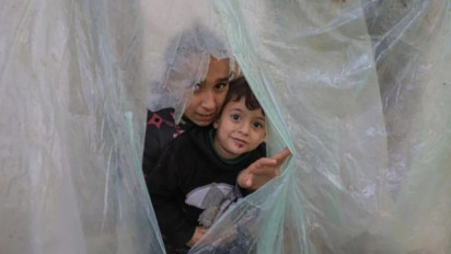 Serangan Israel Tiada Henti, 70 Persen Warga Gaza Alami Kelaparan Akut