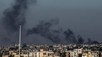 Kelompok Milisi Houthi Terus Serang Kapal di Mesir Laut Merah, Mesir dan Amerika Serikat  Bahas Keamanan Pelayaran