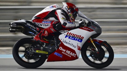 FIM Umumkan Batas Usia Baru untuk Pembalap Moto3 di Musim 2024