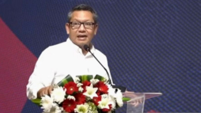 Rektor UII Keluarkan Sikap soal Demokrasi Indonesia: Kami Mengutuk Upaya Pengangkangan Hukum!