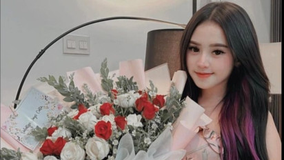 Update, Selebgram Asal Sidoarjo yang Dianiaya hingga Babak Belur, karena Tak Lagi Transfer Uang ke Pacarnya