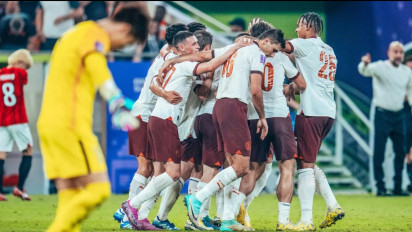 Final Piala Dunia Antarklub Pertemukan Manchester City dengan Fluminense