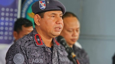 BNN Gagalkan Pengiriman Dua Kilogram Ganja