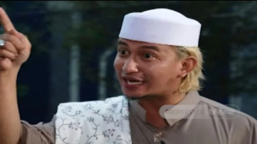 Sebut Benci Pengkhianat, Habib Bahar Akan Golput di Pilpres 2024: Saya Sudah Cukup Dikhianati