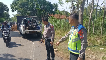 Pasca Tragedi Kecelakaan Truk Tambang Tol Probowangi, Jumlah Korban Meninggal Bertambah 3 Orang