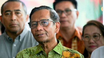 Gegara Mafia Hingga Ditolak Warga Aceh, Pemerintah Jokowi Akhirnya Setop Bangun Penampungan Sementara Rohingya