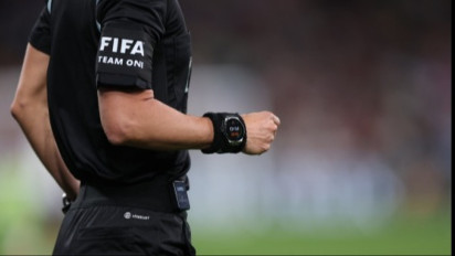 Keputusan Kontroversial Masih Terjadi! PSSI Andalkan Wasit Asing Berkualitas