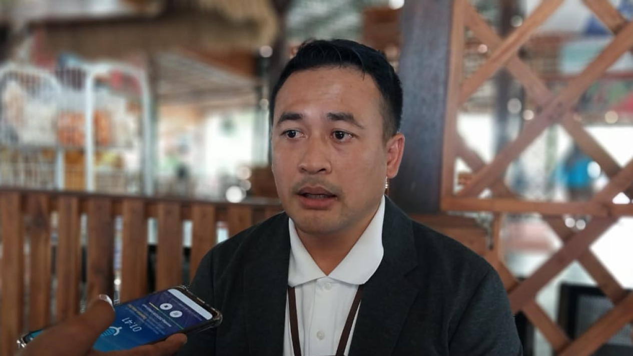 Didominasi Wisdom, Penumpang di Bandara Banyuwangi Meroket 93 Persen
            - galeri foto