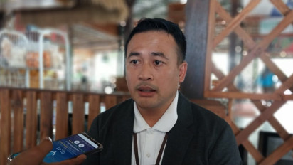 Didominasi Wisdom, Penumpang di Bandara Banyuwangi Meroket 93 Persen