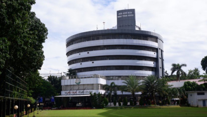 Terus Bongkar Korupsi dan TPPU BTS 4G Kominfo, Kejagung Periksa 4 Pihak Swasta Hari Ini