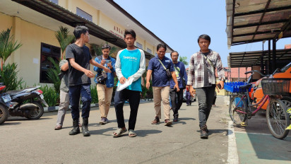 Viral! Ibu dan Bayi Meninggal di Rumah Sakit, Keluarga Duga Nakes Lalai Saat Tangani Persalinan