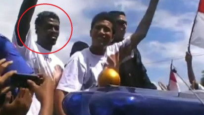 Nasib 6 Mantan Pemain Asing Liga Indonesia, Ada yang Mengolah Sampah hingga Jadi Wali Kota