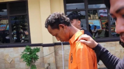 Terkuak! Motif Asmara Jadi Pemicu Pembunuhan IRT di Tanggamus Lampung oleh Pria Selingkuhannya
