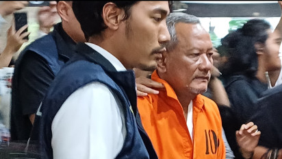 Terbukti Pengaturan Skor PSS Sleman Vs Madura FC, Vigit Waluyo Ditahan Polisi 