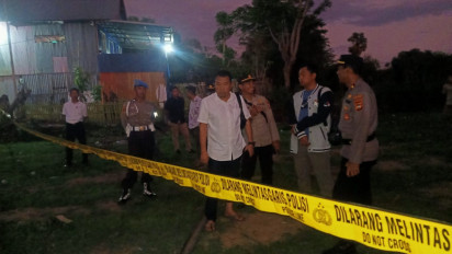 Sengketa Lahan Berujung Maut, Satu Warga di Jeneponto Tewas