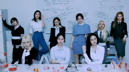 Nonton TWICE Pakai KRL dan TransJakarta? Catat Rute Menuju JIS