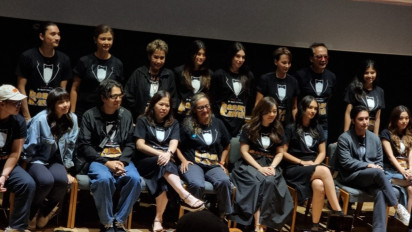 Tayang Januari 2024, Simak Fakta-fakta WeTV Original Harus Kawin