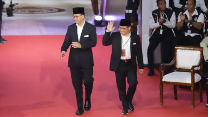 Begini Respons Timnas AMIN soal Ucapan Viral Prabowo Subianto 'Ndasmu Etik': Harusnya Siap Salah, Daripada Ngeles