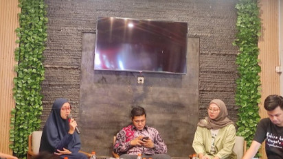 Jeritan Orang Tua Korban Kasus Gagal Ginjal Akut: Hingga Kini Belum Terima Santunan